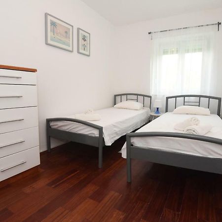 Sun And Sea Apartment 扎达尔 外观 照片