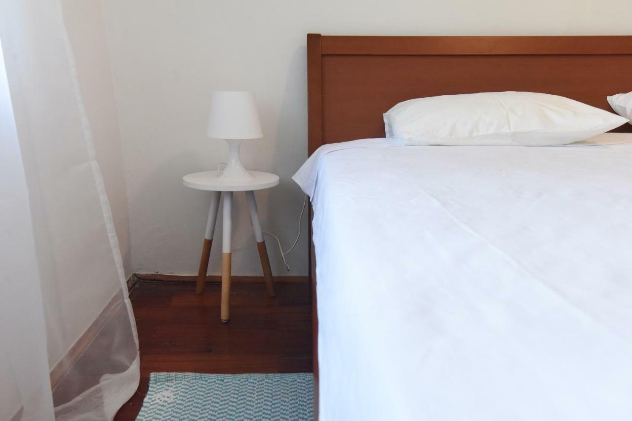 Sun And Sea Apartment 扎达尔 外观 照片