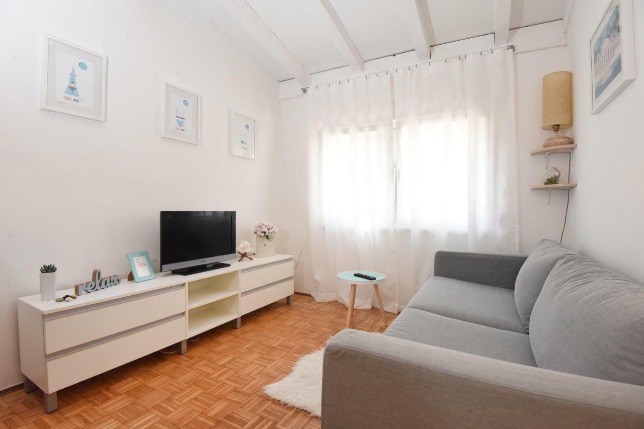 Sun And Sea Apartment 扎达尔 外观 照片