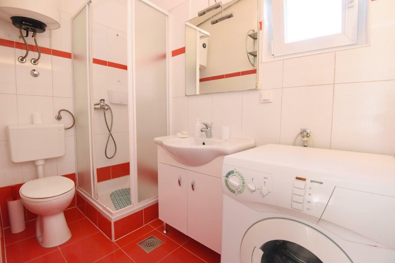 Sun And Sea Apartment 扎达尔 外观 照片